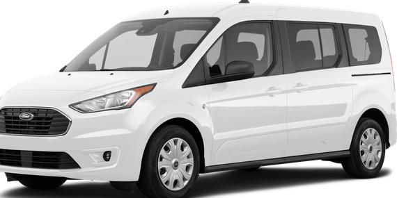FORD TRANSIT CONNECT 2020 NM0GE9F21L1467355 image
